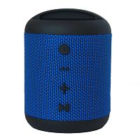 фото товара Акустична система з Bluetooth FLORENCE FL-0453-A Blue